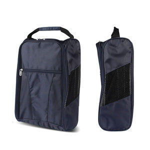 Sac de transport pour bottes d'équitation Imra Impex avec bandoulière réglable, en polyester durable, pour équipement d'équitation personnalisé - Product Image 1