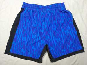 Shorts de Muay Thai de haute qualité 2026 avec tissu à séchage rapide, coupe ample et fentes latérales flexibles pour une meilleure mobilité - Product Image 5