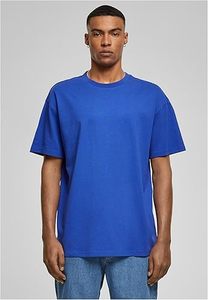 T-shirt Homme Oversize 300g – Fournisseur de T-shirts en Coton Tendance Coupe Boxy Personnalisable pour Vêtements Masculins - Product Image 4