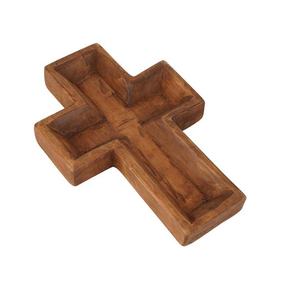 Bols à pâte en bois d'acacia de luxe romantiques et écologiques faits à la main au Viet Nam pour la décoration intérieure, bougies au parfum de cannelle - Product Image 2