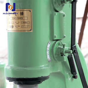 Marteau de forgeage pneumatique série C41 16kg/20kg/25kg/40kg/75kg/150kg pour forgeron - Product Image 4
