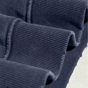 Sweats à capuche pour femmes à séchage rapide et respirants, effet délavé, avec logo personnalisé, en maille respirante, faible MOQ, sur mesure - Product Image 6