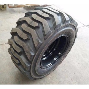 4394RT 450AJ JLG ยางรถแทรกเตอร์สำหรับทำการเกษตรทำจากโฟม PU 33x15 5-16.5 - Product Image 5