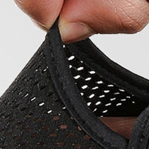 Nouveauté, gants de vélo unisexes en cuir de haute qualité, demi-doigts, antidérapants, dernier design, vente en gros - Product Image 4