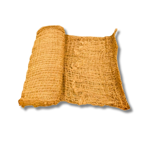 ตาข่ายใยมะพร้าวอเนกประสงค์ สำหรับการกักเก็บดินและสนับสนุนโครงการพัฒนาที่ดินอย่างยั่งยืน - Product Image 1