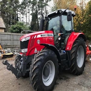 Tracteurs Massey Ferguson de haute qualité, équipement agricole, boîte de vitesses à engrenages, roulement de boîte de vitesses, haute productivité - Product Image 5