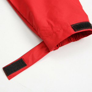 Traje Impermeable Personalizado 2026 con Cintas de Sellado y Chaqueta Impermeable de la Mejor Calidad Hecha con 100% Poliéster para Unisex - Product Image 5