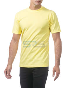 Camiseta Deportiva Casual para Hombre, 100% Algodón, Sublimada, Personalizada al por Mayor, Corte Holgado, Transpirable, de Secado Rápido - Product Image 4