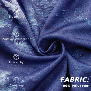 Pantalones Cortos Casuales para Hombre, de Poliéster y Algodón, con Logotipo Personalizado, Etiqueta Privada, Teñido Sólido, Transpirables, de Secado Rápido, Estilo Urbano - Product Image 4