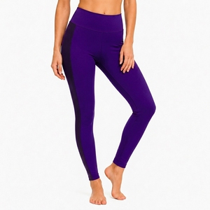 Premium Activewear Leggings Fitness Leggings Workout Leggings for Gym <b>Exercise</b> and Active Lifestyle - Product Image 3