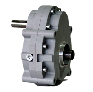 Caja de cambios no estándar del reductor de la instalación fácil de alta precisión para los robots industriales y la energía solar - Product Image 3
