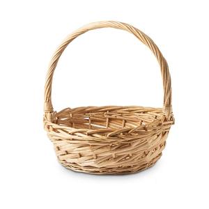 Meilleurs paniers en rotin tressé à prix réduit pour fleurs et fruits, paniers de rangement, accessoires pour mariage et camping - Product Image 1