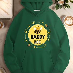 DADDY BEE sudaderas casuales de mujer - Product Image 3