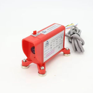 Dispositivo Anticolisión con Reflector de 0-8 Metros Rango de valores - Product Image 1