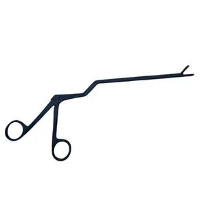 Instrumentos Médicos de Acero Inoxidable, Rongeur Manual Tipo Bayoneta, Clase I, Instrumento Quirúrgico Reutilizable para Columna Vertebral y Cervical de Dentavex - Product Image 2