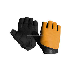 Gants de cyclisme de course unisexes de haute qualité Gants de sport personnalisés pour cyclistes - Product Image 5