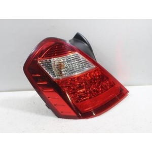 Conjunto de Luz Trasera Izquierda SM7 2004-2011 Usado OEM 53801527 - Product Image 2