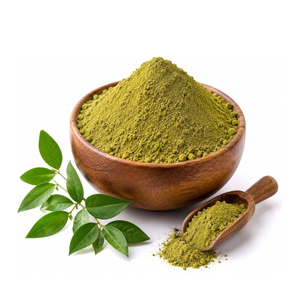 Henna Natural en Polvo al por Mayor, Tinte Natural Puro para el Cabello, Sin Químicos, Lawsonia Inermis Mehndi para Arte Corporal y Capilar a Bajo Precio - Product Image 4