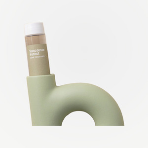 candles & home fragrance Korean Vancouver Forest <b>Diffuser</b> 100ml Made in Korea era <b>reed</b> scented set bottle gifet for gifting - Product Image 5