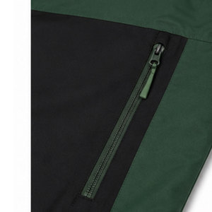 Outdoor <b>Waterproof</b> Windbreaker <b>Jacket</b> Men's Breathable <b>Lightweight</b> Hooded Travel <b>Running</b> Hiking Sports Apparel OEM ODM Available - Product Image 5