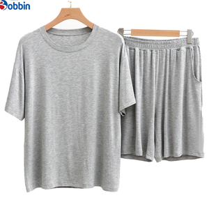 Conjunto de Verano Personalizado de Moda Urbana para Hombre, Camiseta y Pantalones Cortos Transpirables de Alta Calidad, Conjuntos de Camiseta para Hombre, Moda Urbana Juvenil - Product Image 4