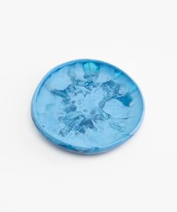 Handforge Global Impex Eco-Friendly Resin Serving Bowl with Classic Design <b>Freezer</b> Safe for Party Use - Product Image 2