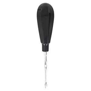 Élévateurs dentaires de qualité supérieure, instruments chirurgicaux d'extraction dentaire, outils de chirurgie dentaire en acier inoxydable, fabricant exportateur - Product Image 6