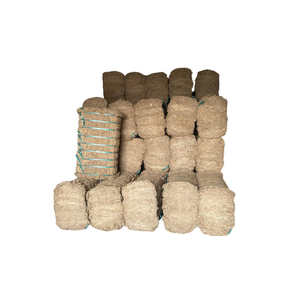 Malla de Fibra de Coco Natural Vivian Vo de BLUE LOTUS, Malla de Control de Erosión del Suelo, Origen Ben Tre - Product Image 1