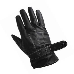 Guantes de Cuero de Alta Calidad al Por Mayor, Diseño Personalizado, Guantes de Cuero a Bajo Precio para Venta en Línea - Product Image 6