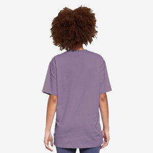 เสื้อยืดแขนสั้นผู้ชาย คอกลม ลำลอง ใส่สบาย ระบายอากาศได้ดี เหมาะสำหรับฤดูร้อน - Product Image 6