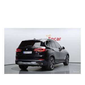 BMW X5 XDrive 40i XLine 2023, conduite à gauche, boîte automatique, caméra de recul, 36 418 km - Product Image 2