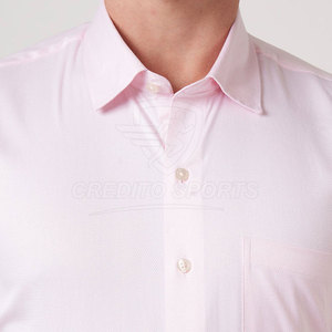 Camisas de Algodón Casuales Modernas para Hombre, Tela de Mezcla de Algodón Suave, Camisas de Algodón para Hombre, Corte Holgado, Ropa de Moda Diaria - Product Image 5
