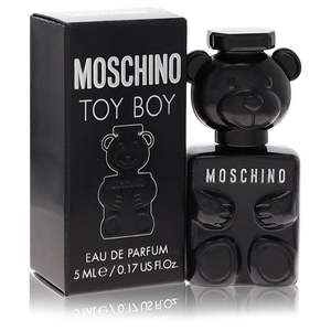 Mini EDP <b>Men's</b> Perfume Fragrance <b>Toy</b> Boy - Product Image 1