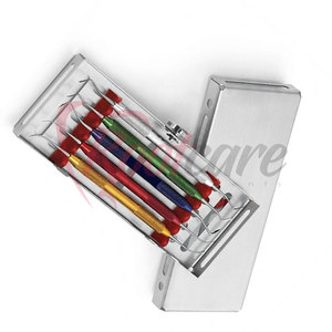 Equipo Dental Profesional, Juego PK Thomas, Diseño Ergonómico, Juego PK Thomas Premium, Selección de Juegos PK Thomas - Product Image 6