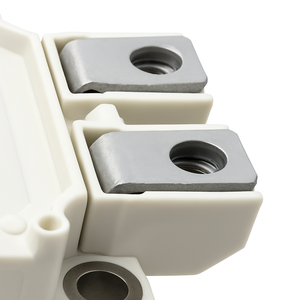 Module de puissance IGBT SEMIX303GB12E4S, courant élevé 1200V, pour applications industrielles d'onduleurs, redresseurs, soudage, CNC et entraînement de moteurs - Product Image 2