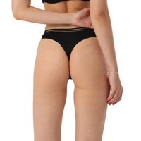 Intiflower P112 Celana Dalam Wanita Model Tanga Brasil - Katun Sisir 40S Seksi dan Laris