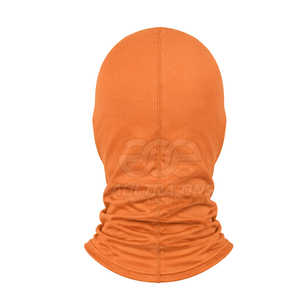 Cagoule de karting la plus vendue, légère, confortable, respirante, en matériau courant, ajustement réglable pour les pilotes - Product Image 4