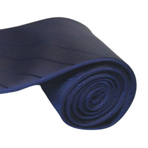 Cravate de Luxe Écologique 100% Polyester pour Homme – Idéale pour Cérémonies Formelles, Mariages, Banquets et Occasions Spéciales (Cadeaux Premium) - Product Image 3