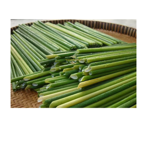 Natural Grass <b>Straw</b> Premium Eco Friendly <b>Disposable</b> <b>Straw</b> for Beverage Wholesale Supply - Product Image 1