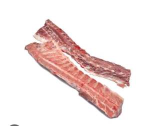Os de Porc Halal Frais, Os Animaux Mixtes en Gros pour la Cuisson des Soupes et des Bouillons - Product Image 1
