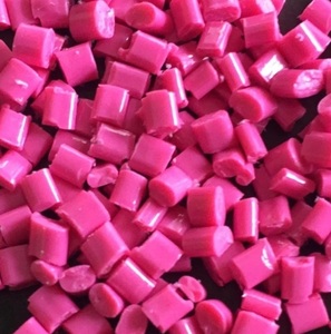 Gránulos de HDPE Blanco de Alta Calidad, Resistentes a Altas Temperaturas e Impactos, Grado Alimenticio - Product Image 2