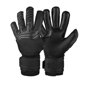 Gants de gardien de but de football personnalisés respirants, vente en gros, pour l'entraînement sportif - Product Image 6