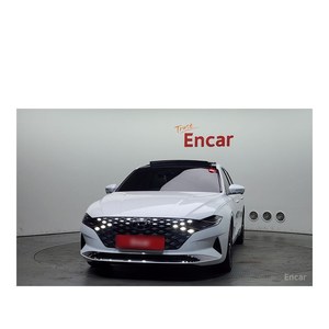 Hyundai Grandeur 2020, 2.5, 48,419 km, Caja de Cambios Automática, Emisión Euro V, Volante a la Izquierda, Asientos de Cuero, Cámara Trasera - Product Image 3