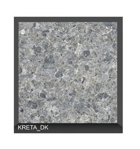 Carreaux de sol en porcelaine 300x300 de l'usine indienne R10 Parking Vérandah Anti Fade & Anti Fungus pour une utilisation en extérieur - Product Image 4