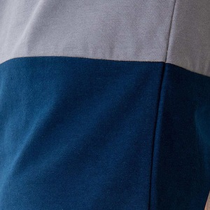 Camiseta Deportiva de Secado Rápido para Hombre, para Gimnasio, Fisicoculturismo, Atletismo, Correr, Transpirable, Cómoda, para Entrenamiento - Product Image 4