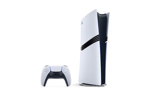 VENDITA ALL'INGROSSO DI NUOVISSIME Console PS5 Pro Originali 2TB Versione Disco/Digitale Blu-Ray Pronte per la Spedizione Disponibili 2 GIOCHI 2 CONTROLLER - Product Image 5