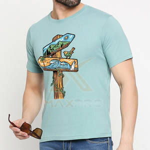 Camisetas para Hombre de Último Diseño, Color y Talla Personalizados, Camisetas de Alta Calidad, Camisetas Ligeras - Product Image 4