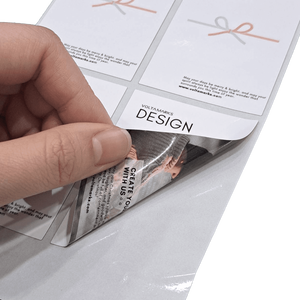 สติกเกอร์ป้ายกล่องเครื่องมือ - Product Image 5