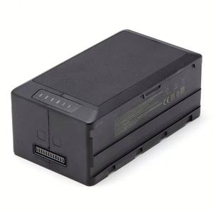 Batterie d'origine Matrice 300 RTK TB60 Batterie M300 5935 mAh 52,8 V Opérations spéciales pour Matrice 300 - Product Image 2