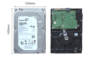 3.5 Inch Internal <strong>Hard</strong> <strong>Disk</strong> Drive 4TB Mechanical <strong>Hard</strong> <strong>Disk</strong> for Desktop or Laptop New Product - Product Image 2